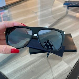 Authentic YSL sunglasses